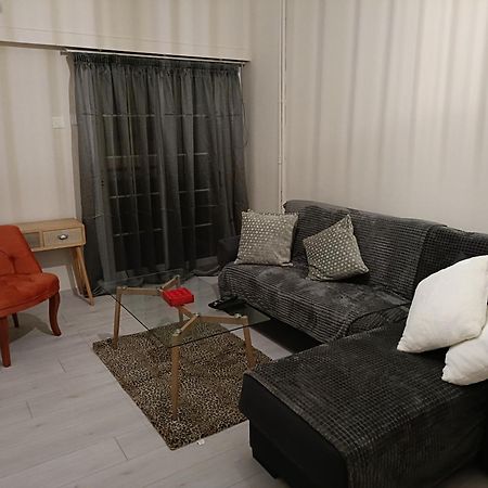 Studio 54 Στη Καρδιά Της Δράμας - Studio 54 In The Heart Of Драма Екстериор снимка