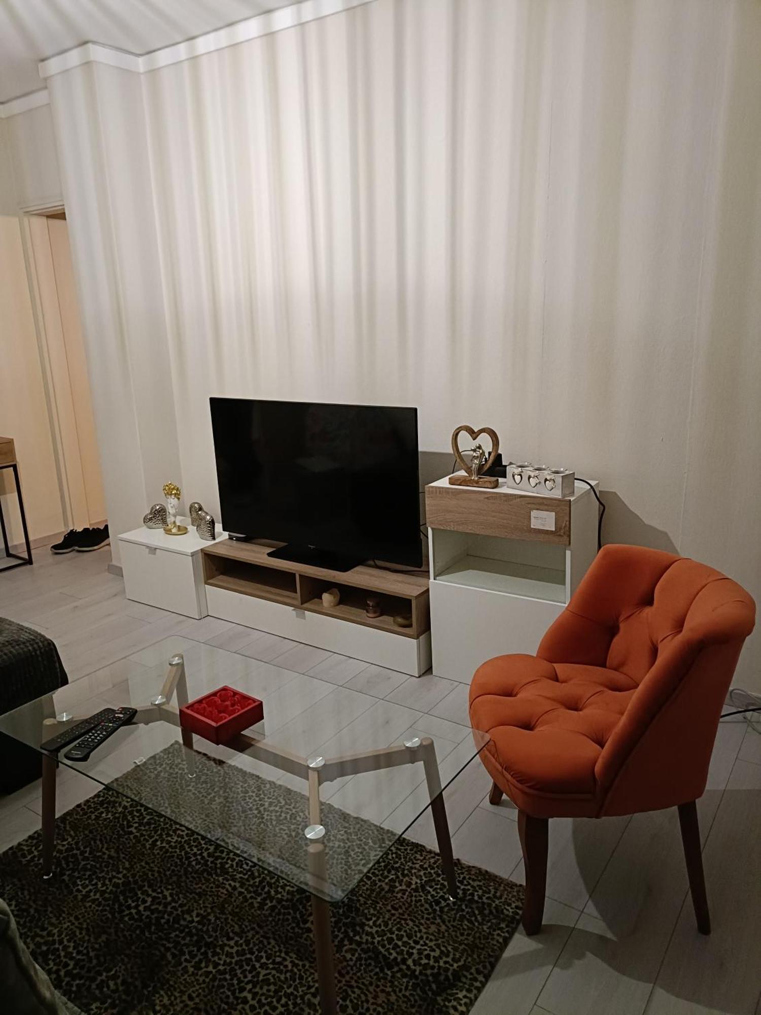 Studio 54 Στη Καρδιά Της Δράμας - Studio 54 In The Heart Of Драма Екстериор снимка